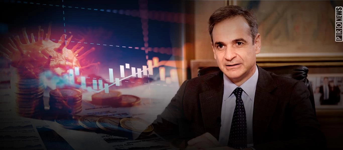 Έρχεται η... «μαύρη λίστα» από Σ. Πέτσα - Ποιους κλάδους καταδικάζει σε «ξαφνικό θάνατο» η κυβέρνηση;